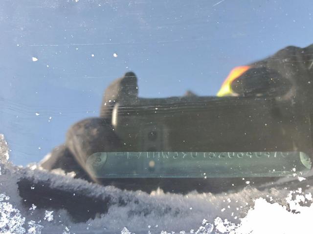 Volvo V50 2.4i Image 2