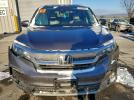 Honda Pilot Exl Image 2