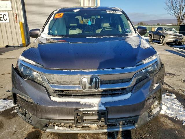 Honda Pilot Exl Image 2