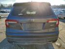 Honda Pilot Exl Image 3