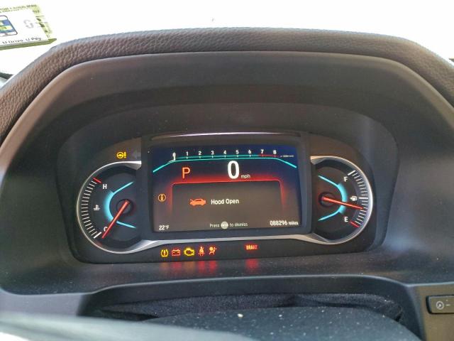 Honda Pilot Exl Image 4