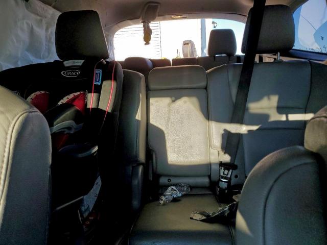 Honda Pilot Exl Image 6