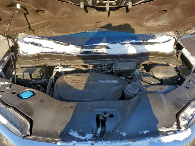 Honda Pilot Exl Image 12