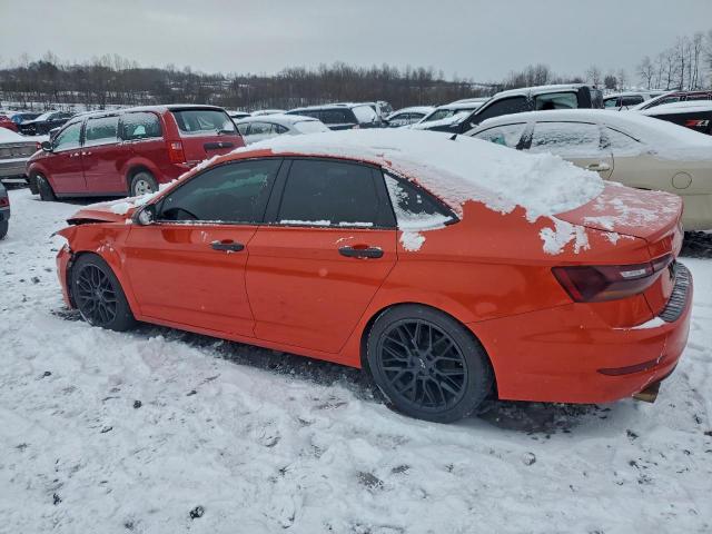 Volkswagen Jetta S Image 4