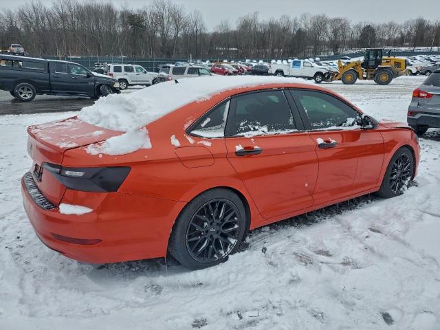 Volkswagen Jetta S Image 7