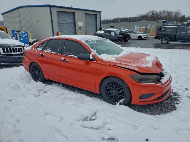 Volkswagen Jetta S Image 6