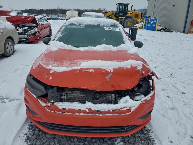 Volkswagen Jetta S Image 2