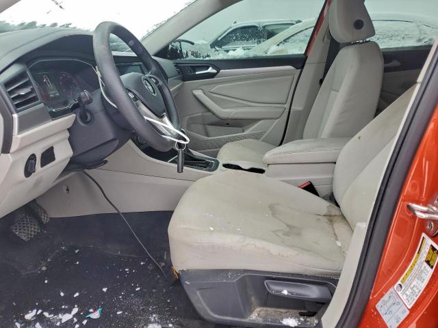 Volkswagen Jetta S Image 3