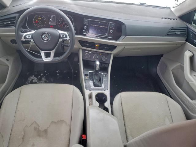 Volkswagen Jetta S Image 12