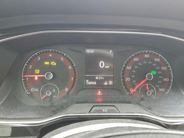 Volkswagen Jetta S Image 11