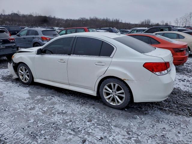 Subaru Legacy 2.5i Premium Image 2
