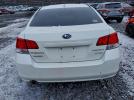 Subaru Legacy 2.5i Premium Image 4