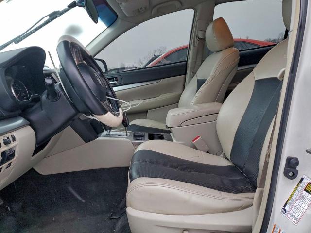 Subaru Legacy 2.5i Premium Image 3