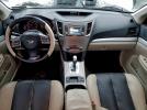 Subaru Legacy 2.5i Premium Image 12