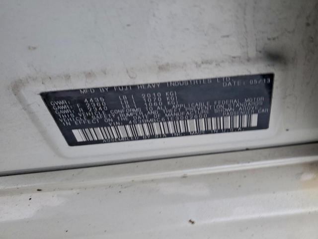 Subaru Legacy 2.5i Premium Image 7