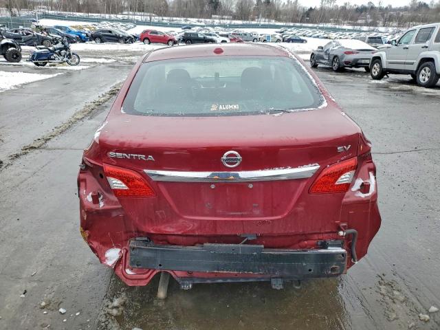 Nissan Sentra S Image 11