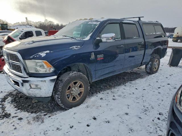  Salvage Dodge Ram 2500
