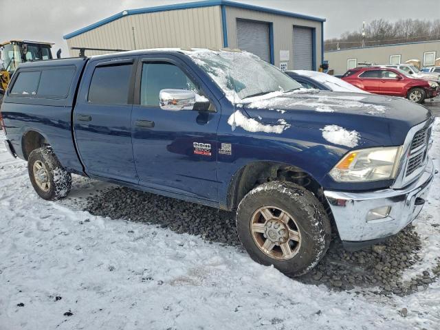 Dodge Ram 2500 Image 9