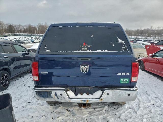 Dodge Ram 2500 Image 8