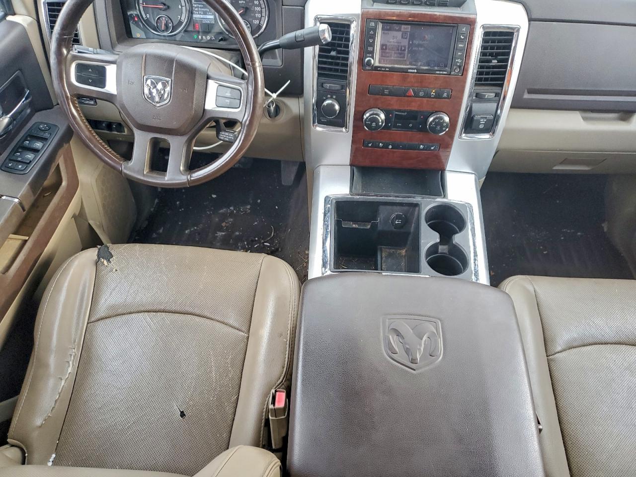 Dodge Ram 2500 Image 10