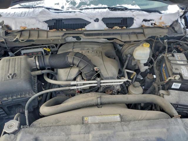 Dodge Ram 2500 Image 2