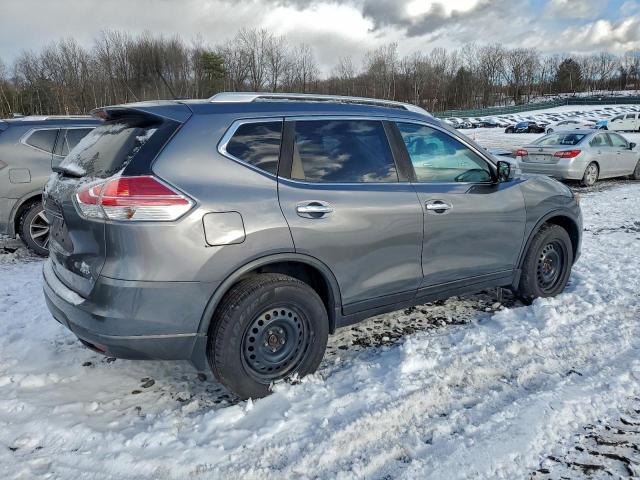 Nissan Rogue S Image 2