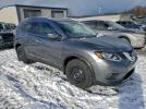 Nissan Rogue S Image 8