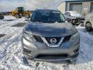 Nissan Rogue S Image 12