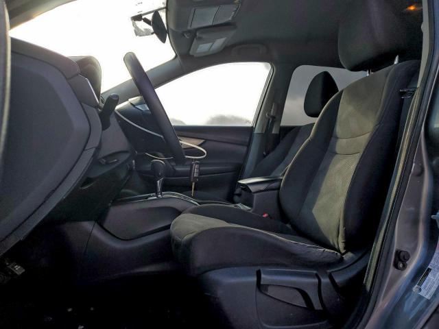 Nissan Rogue S Image 10