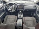 Nissan Rogue S Image 3