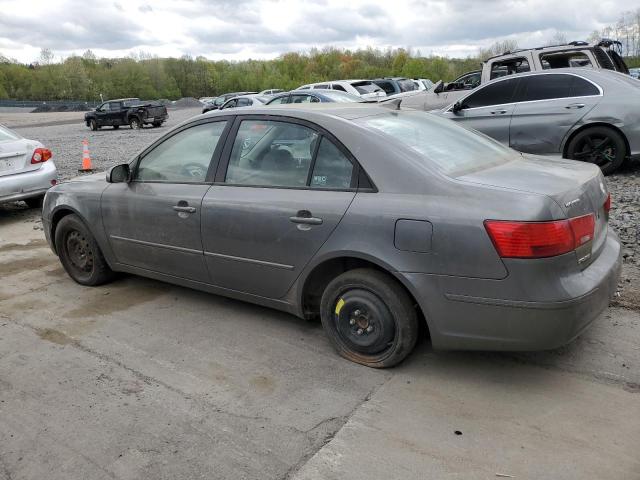 Hyundai SONATA Gls Image 3