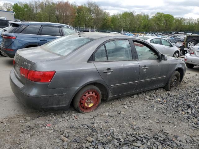 Hyundai SONATA Gls Image 8
