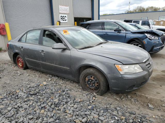 Hyundai SONATA Gls Image 5