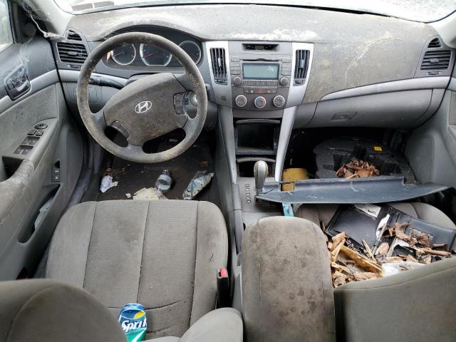 Hyundai SONATA Gls Image 10