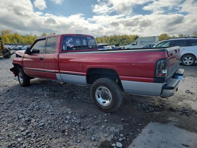 Dodge Ram 2500 Image 5