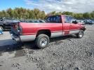 Dodge Ram 2500 Image 4