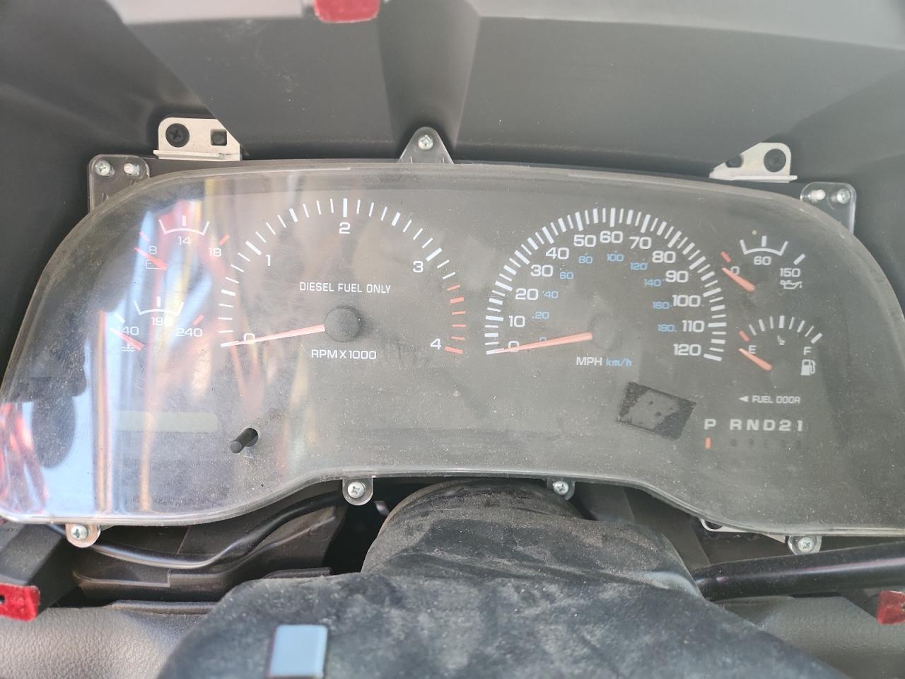 Dodge Ram 2500 Image 11