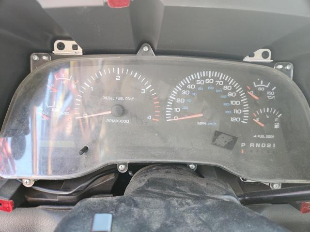 Dodge Ram 2500 Image 11