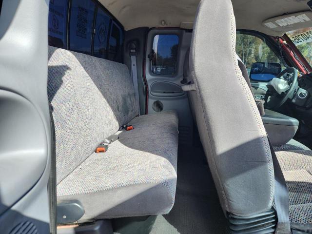 Dodge Ram 2500 Image 10