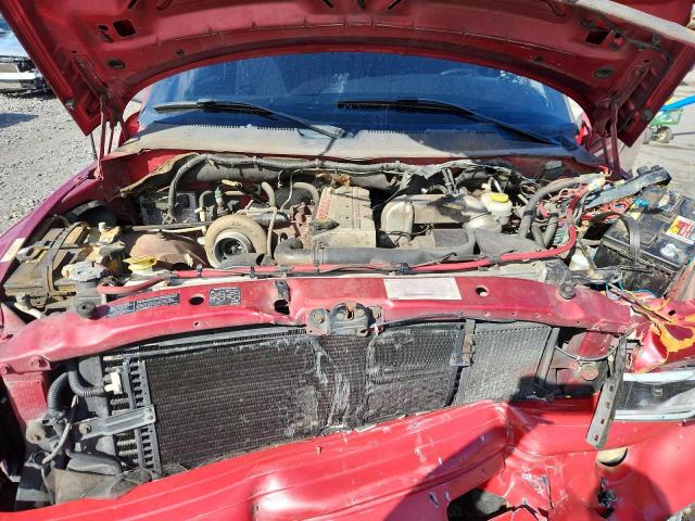 Dodge Ram 2500 Image 12