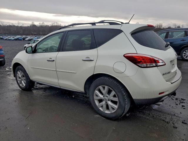Nissan Murano S Image 4