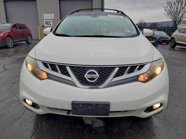 Nissan Murano S Image 6