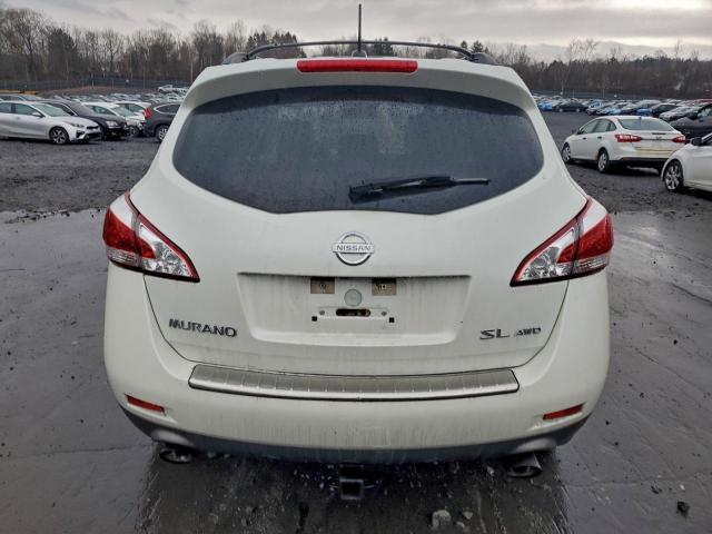 Nissan Murano S Image 11