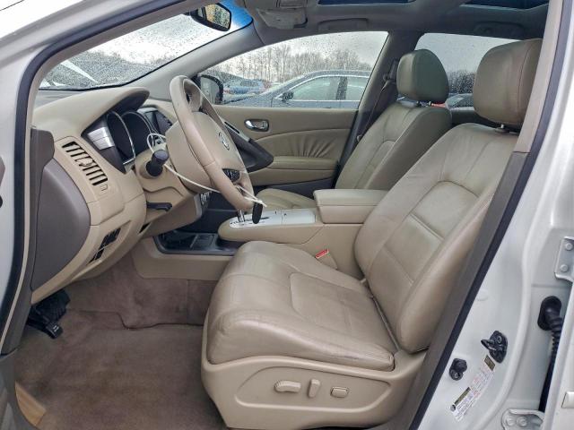 Nissan Murano S Image 9