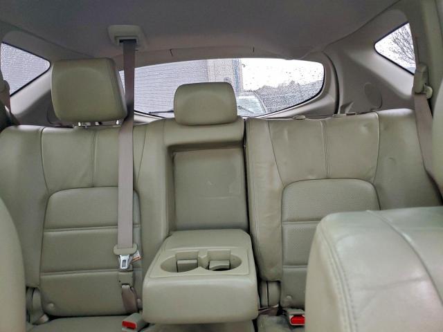 Nissan Murano S Image 10