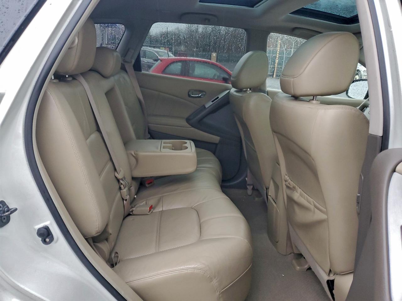 Nissan Murano S Image 3