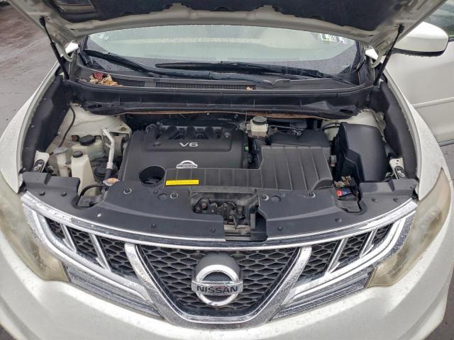 Nissan Murano S Image 13