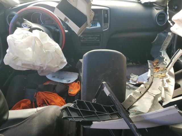 Nissan Maxima S Image 9