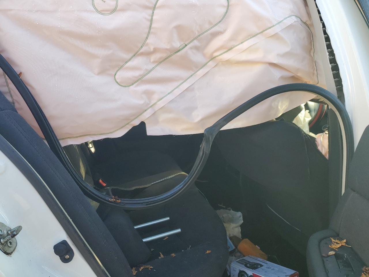 Nissan Maxima S Image 4