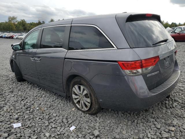 Honda Odyssey Se Image 12